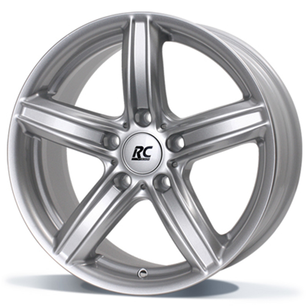 Afbeeldingen van RC Design RC21