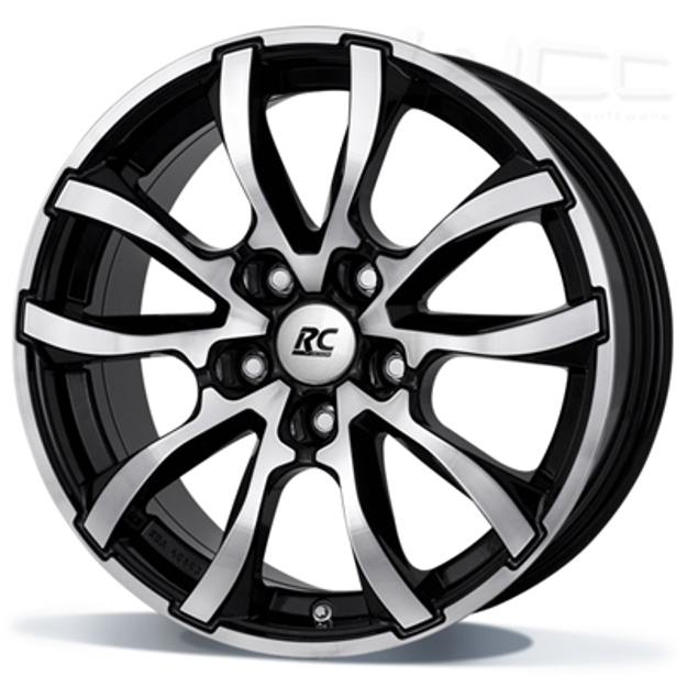 Afbeeldingen van RC Design RC23