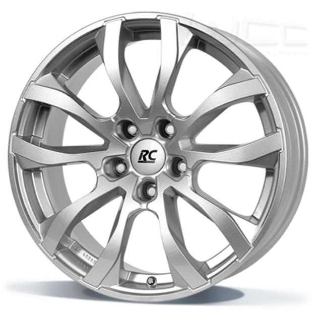 Afbeeldingen van RC Design RC23