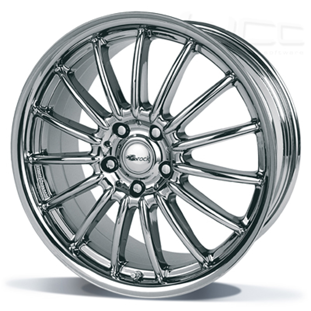 Afbeeldingen van Brock B13