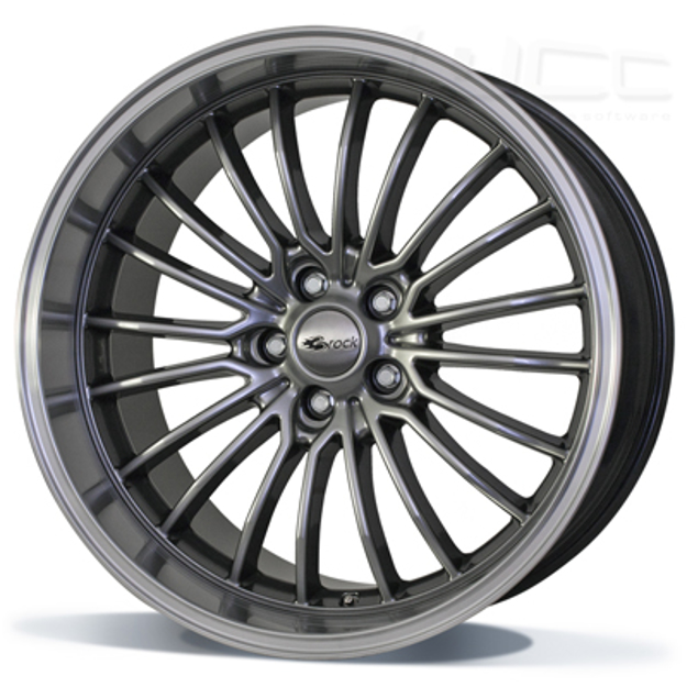 Afbeeldingen van Brock B24GP