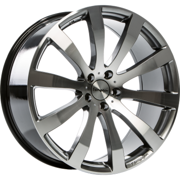 Afbeeldingen van Tomason TN4