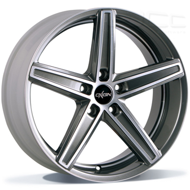 Afbeeldingen van Oxigin 18 Concave