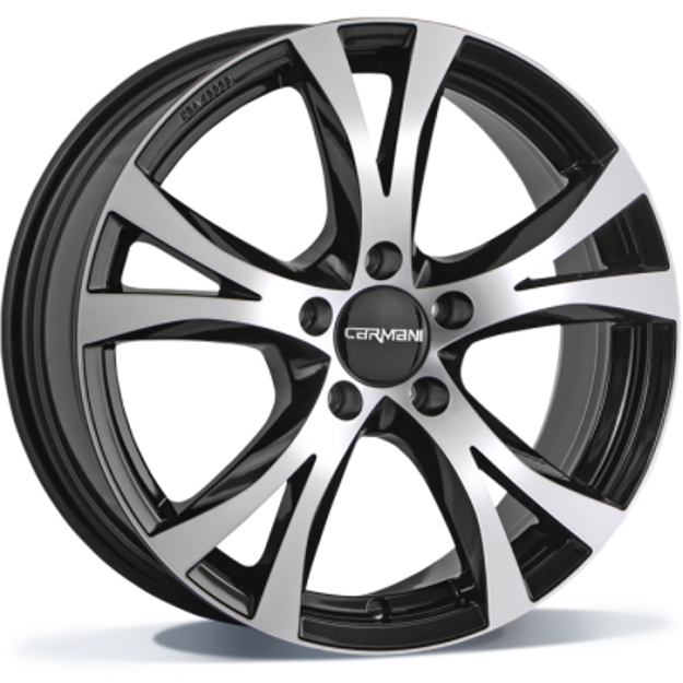 Afbeeldingen van Carmani CA9 Compete