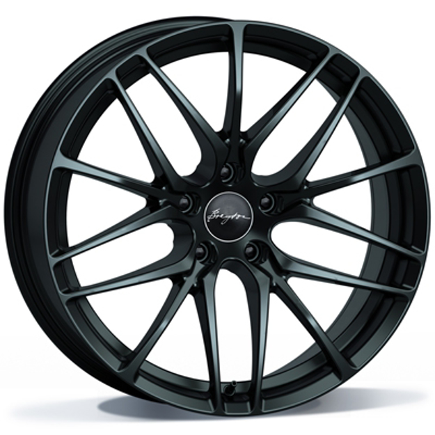 Afbeeldingen van Breyton Fascinate