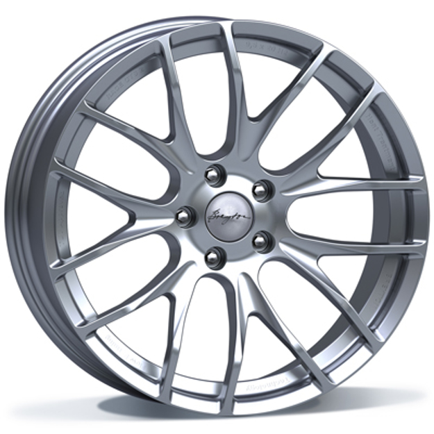 Afbeeldingen van Breyton Race GTS2