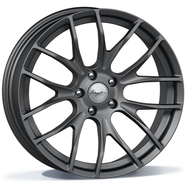 Afbeeldingen van Breyton Race GTS2