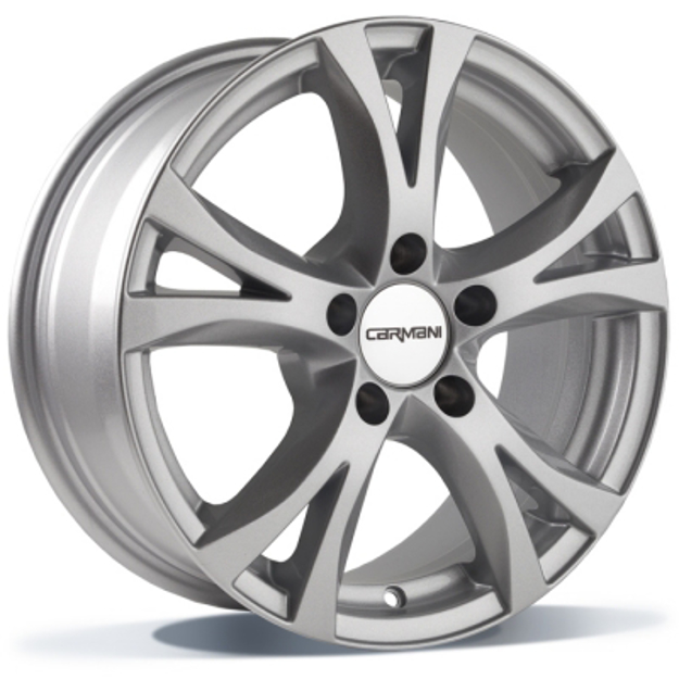 Afbeeldingen van Carmani CA9 Compete
