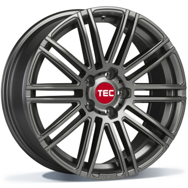 Afbeeldingen van TEC AS3