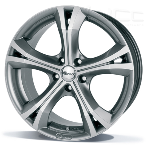 Afbeeldingen van Brock B22