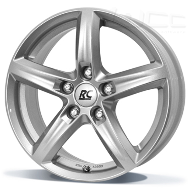 Afbeeldingen van RC Design RC24