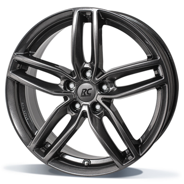 Afbeeldingen van RC Design RC29