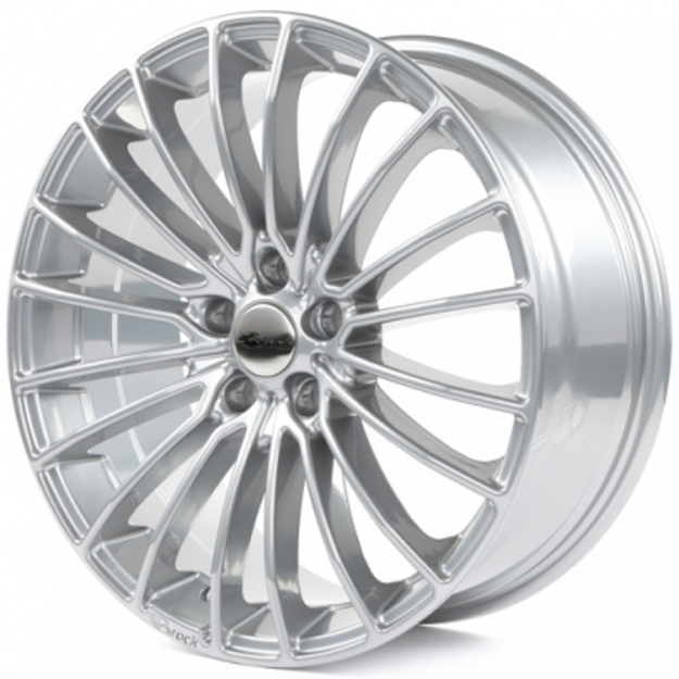 Afbeeldingen van Brock B24