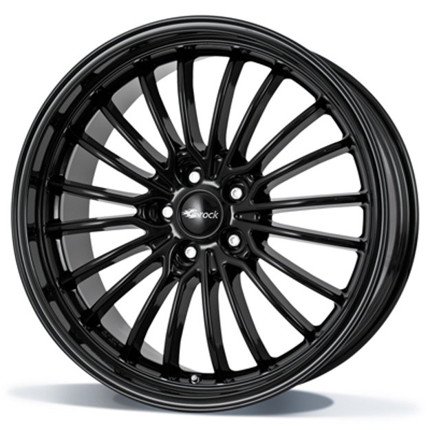 Afbeeldingen van Brock B24GP