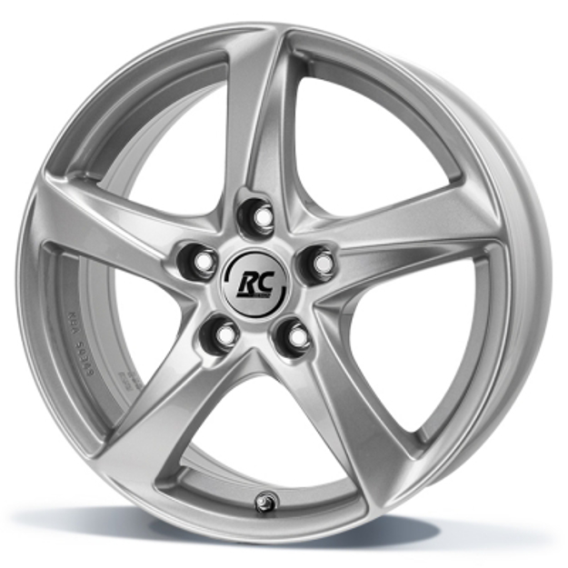 Afbeeldingen van RC Design RC30