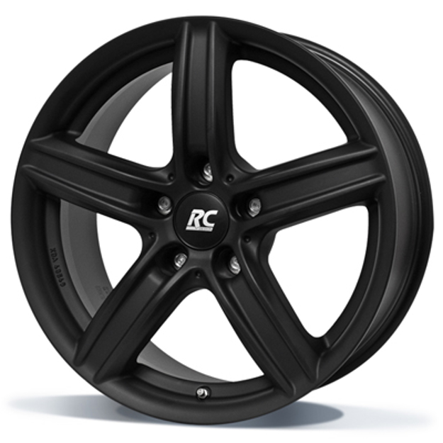Afbeeldingen van RC Design RC21