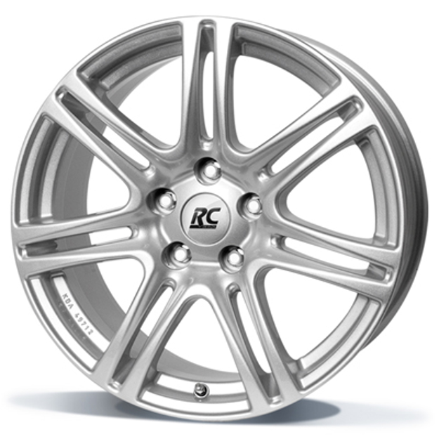 Afbeeldingen van RC Design RC28