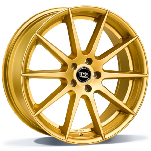 Afbeeldingen van TEC GT7