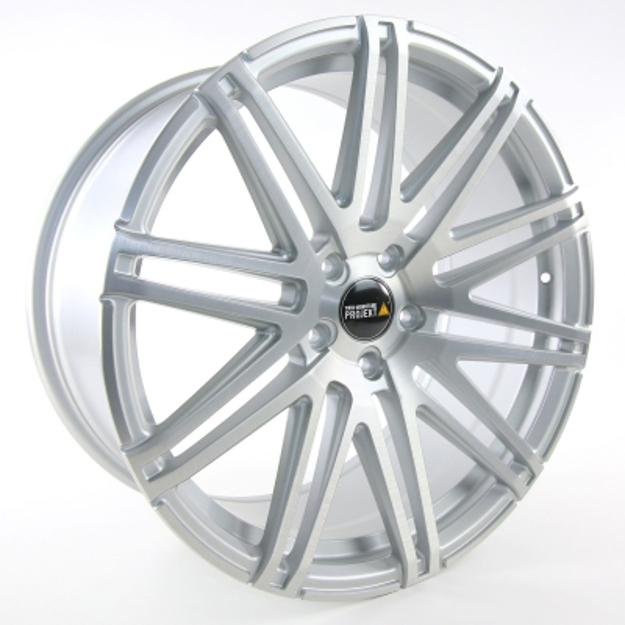 Afbeeldingen van TMP-Wheels FE2