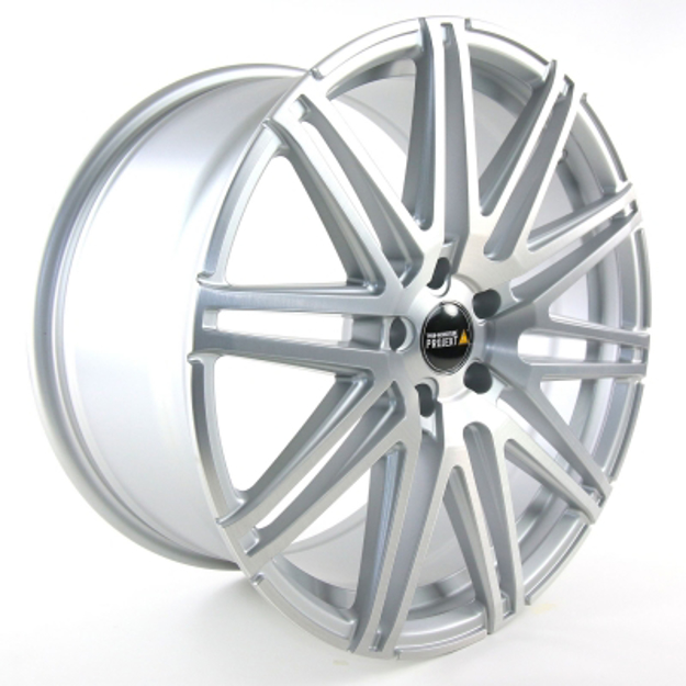 Afbeeldingen van TMP-Wheels FE1