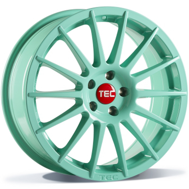 Afbeeldingen van TEC AS2