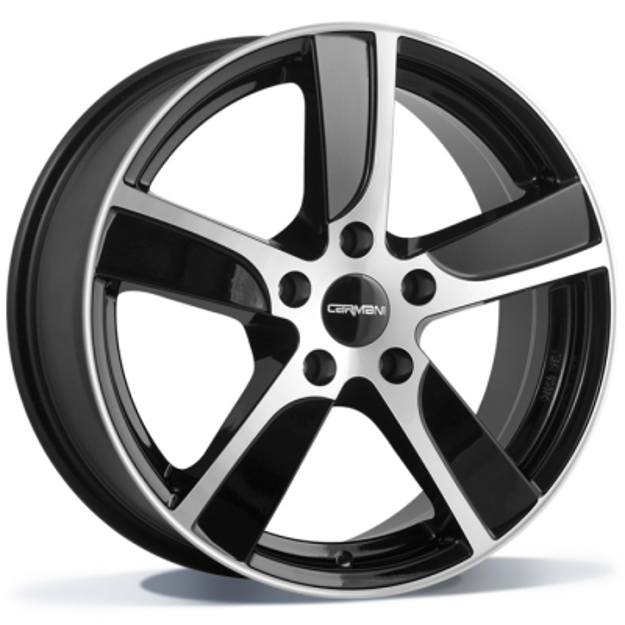 Afbeeldingen van Carmani CA12 Dynamic