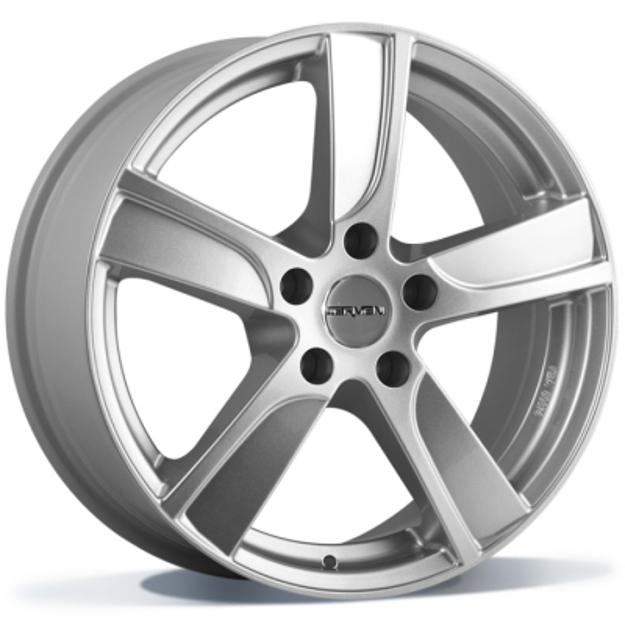 Afbeeldingen van Carmani CA12 Dynamic