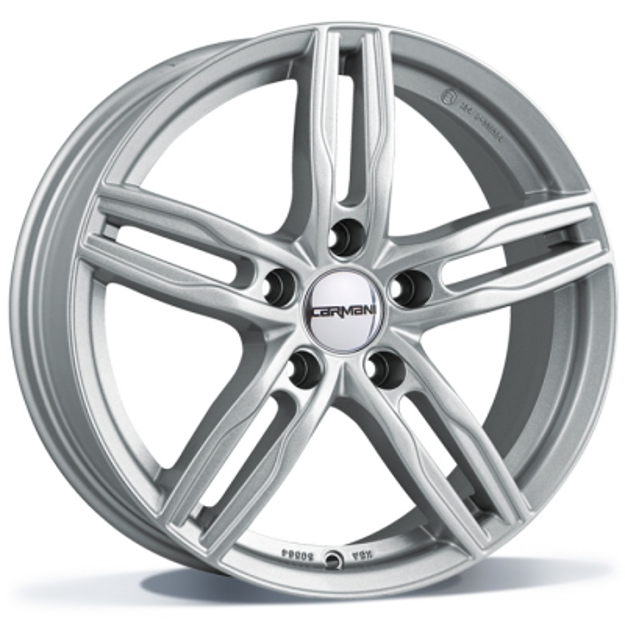 Afbeeldingen van Carmani CA14 Paul