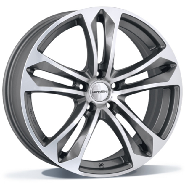 Afbeeldingen van Carmani CA5 Arrow