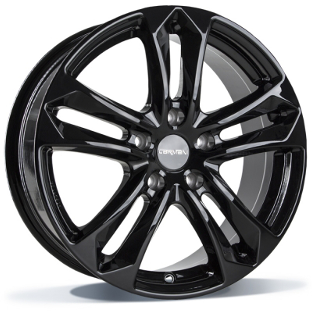 Afbeeldingen van Carmani CA5 Arrow