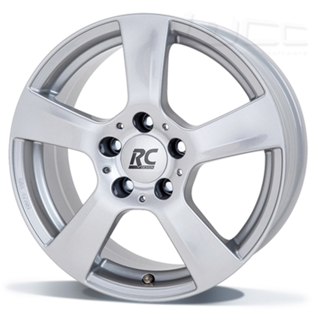 Afbeeldingen van RC Design RCD14