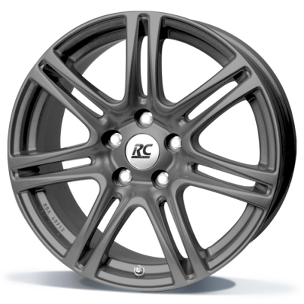 Afbeeldingen van RC Design RC28