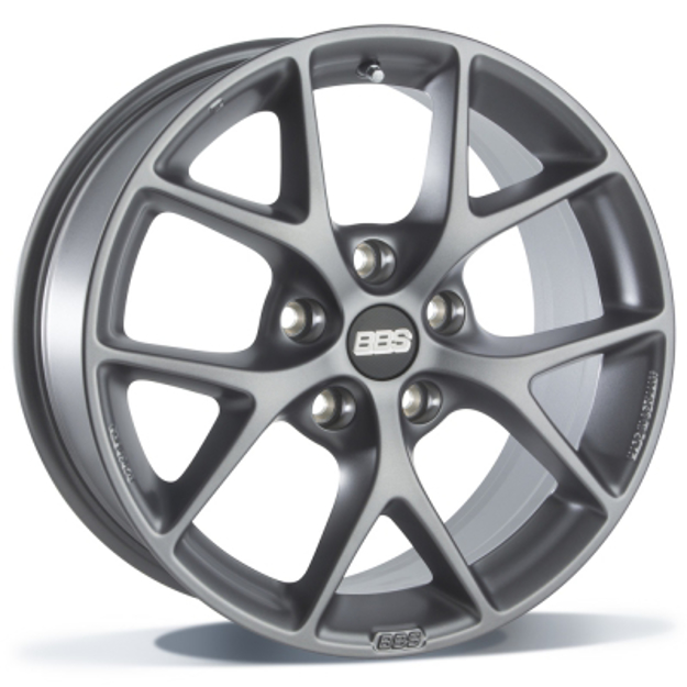 Afbeeldingen van BBS SR