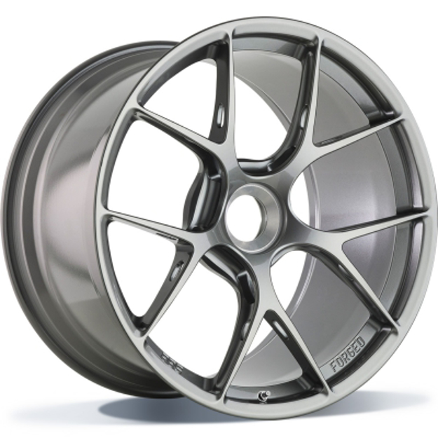 Afbeeldingen van BBS FI-R CL