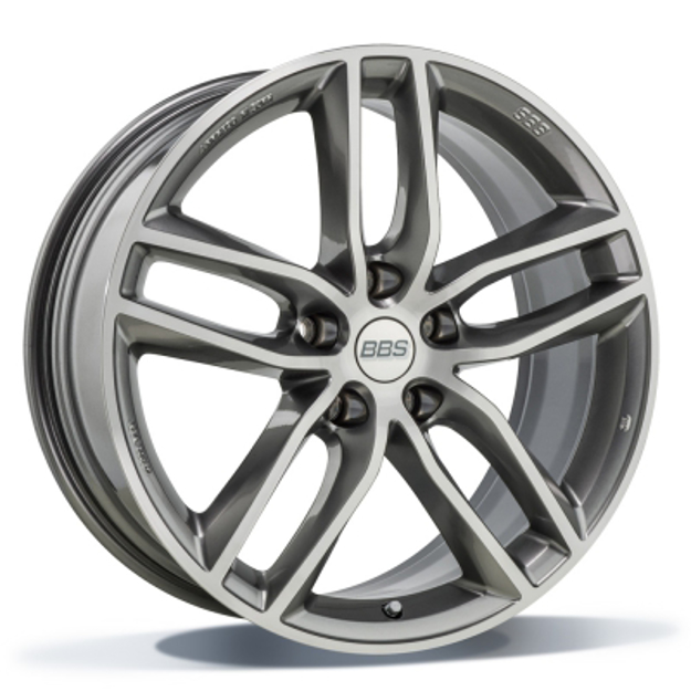 Afbeeldingen van BBS SX