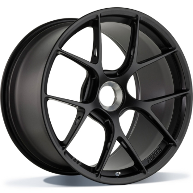 Afbeeldingen van BBS FI-R CL