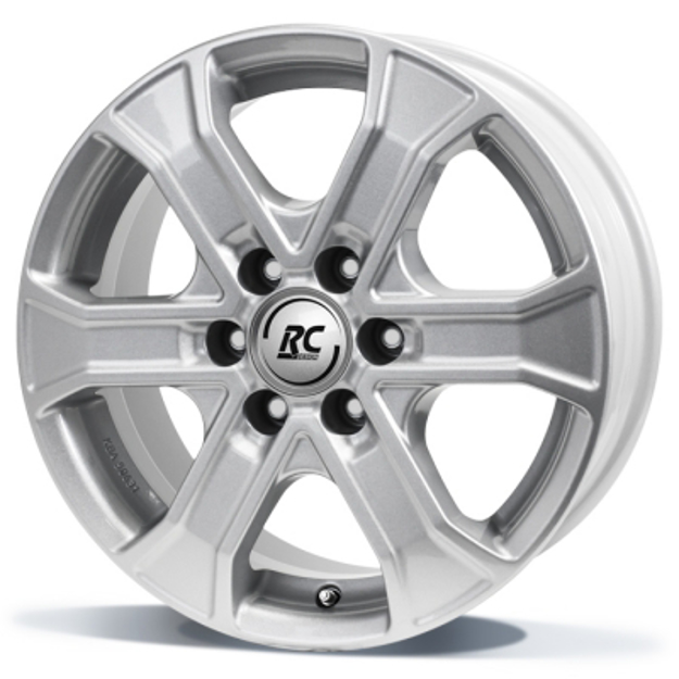 Afbeeldingen van RC Design RC31