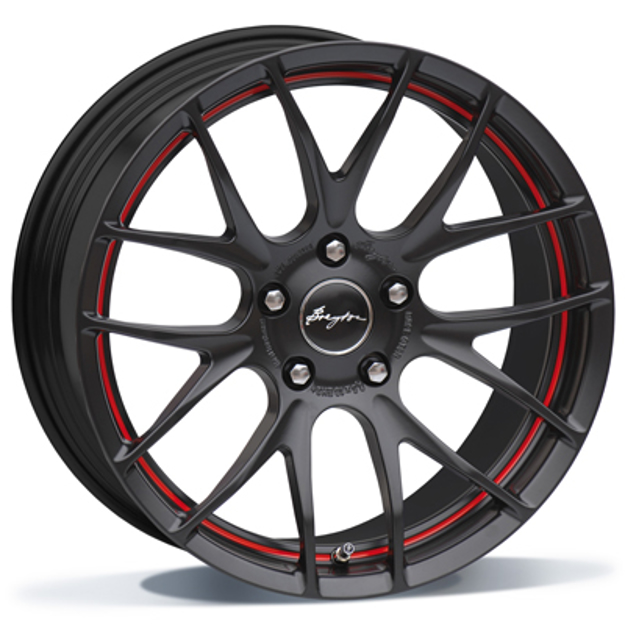 Afbeeldingen van Breyton Race GTS-R