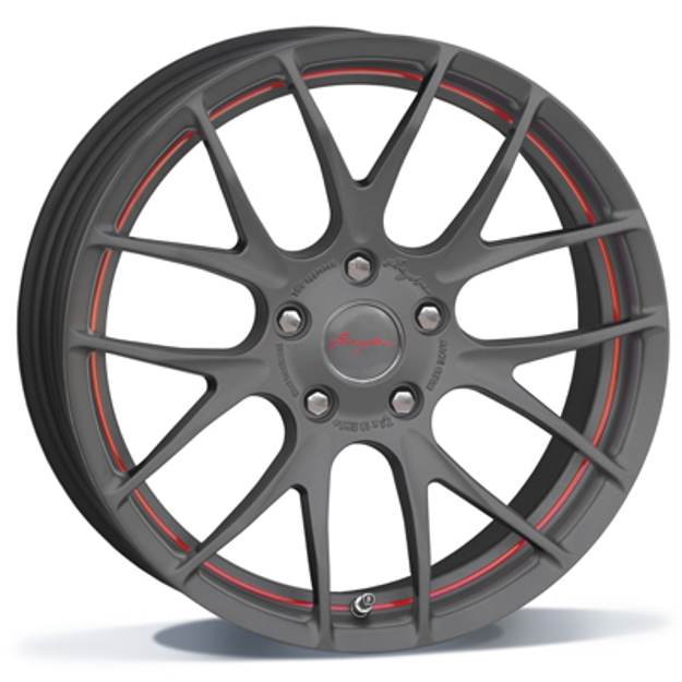 Afbeeldingen van Breyton Race GTS-R