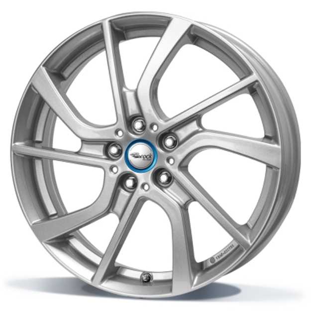 Afbeeldingen van Brock eB1