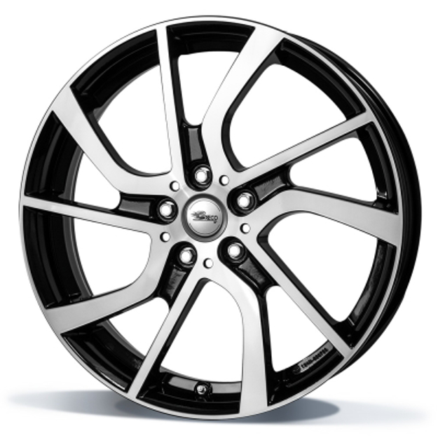 Afbeeldingen van Brock eB1