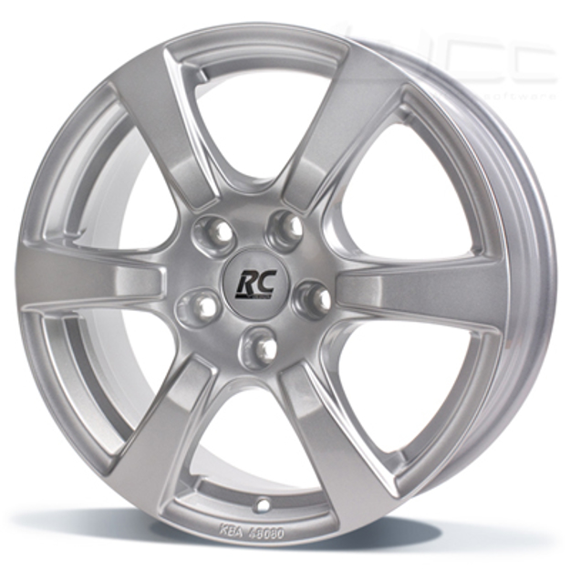 Afbeeldingen van RC Design RC20