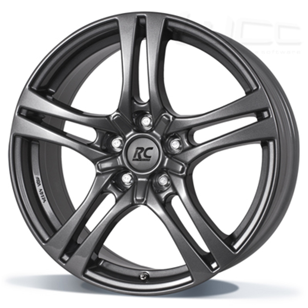 Afbeeldingen van RC Design RC26