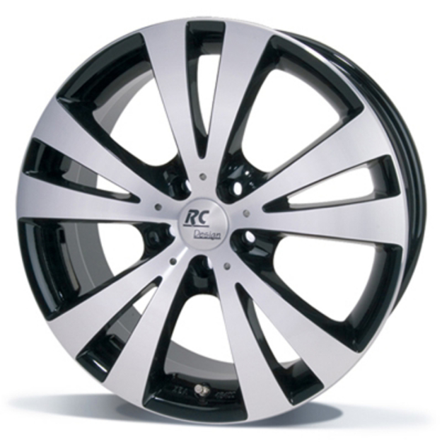 Afbeeldingen van RC Design OMEGA