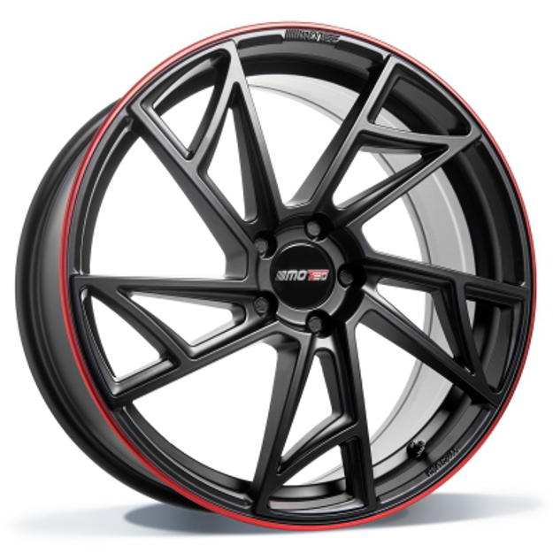 Afbeeldingen van Motec Supreme