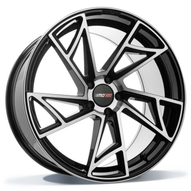 Afbeeldingen van Motec Supreme