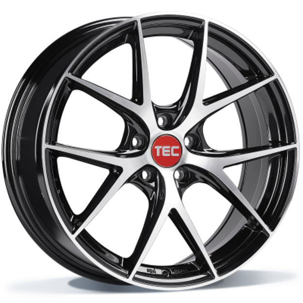 Afbeeldingen van TEC GT6 EVO