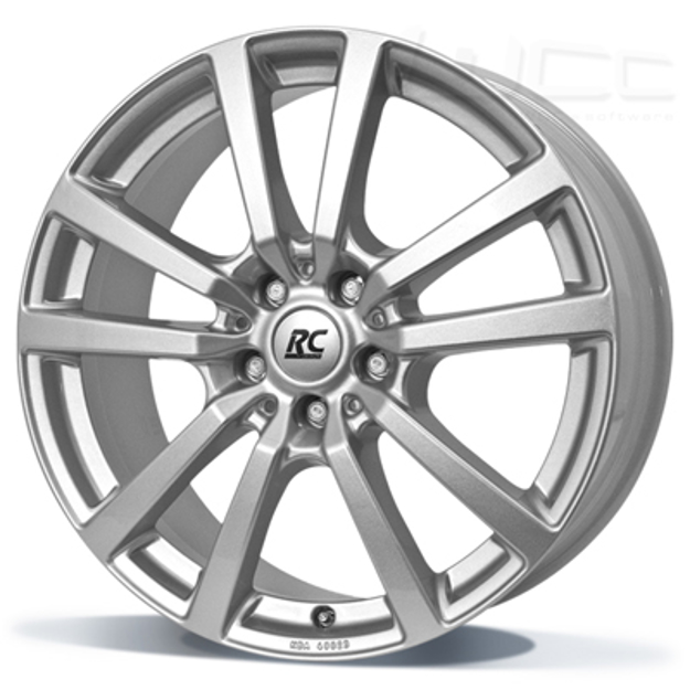 Afbeeldingen van RC Design RC25