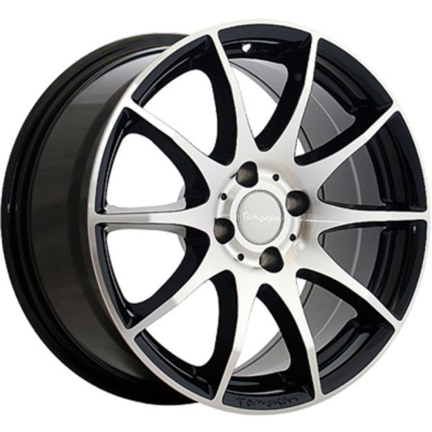 Afbeeldingen van Tomason TN1