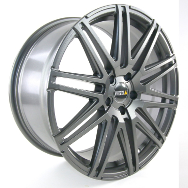 Afbeeldingen van TMP-Wheels FE1